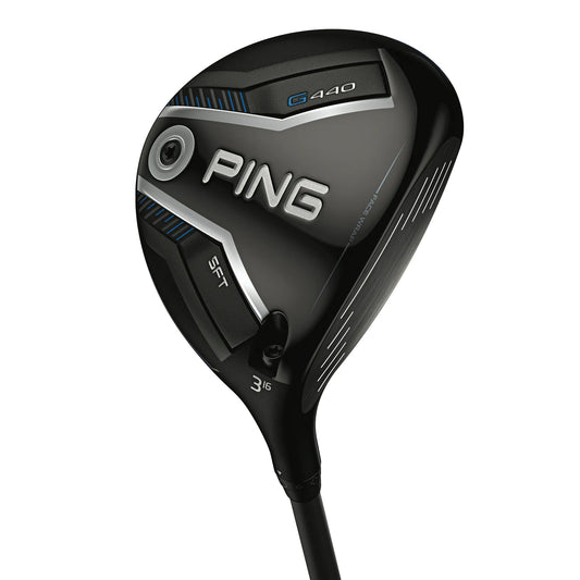 Ping G440 SFT HL Golf Fairway