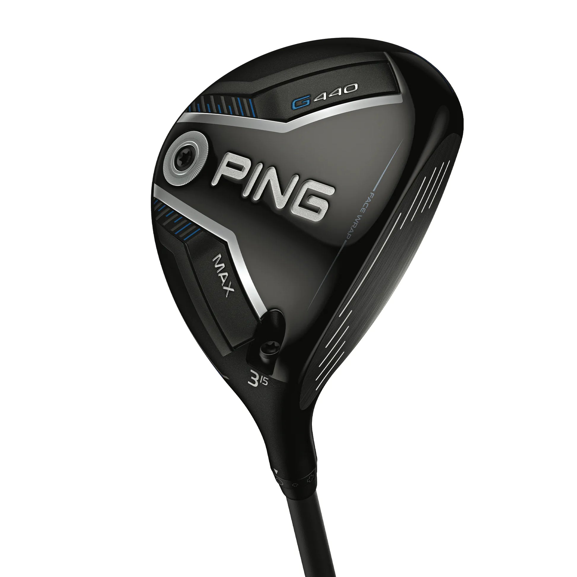 Ping G440 Max HL Golf Fairway