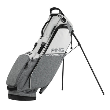 Heather Grey / Platinum / Black