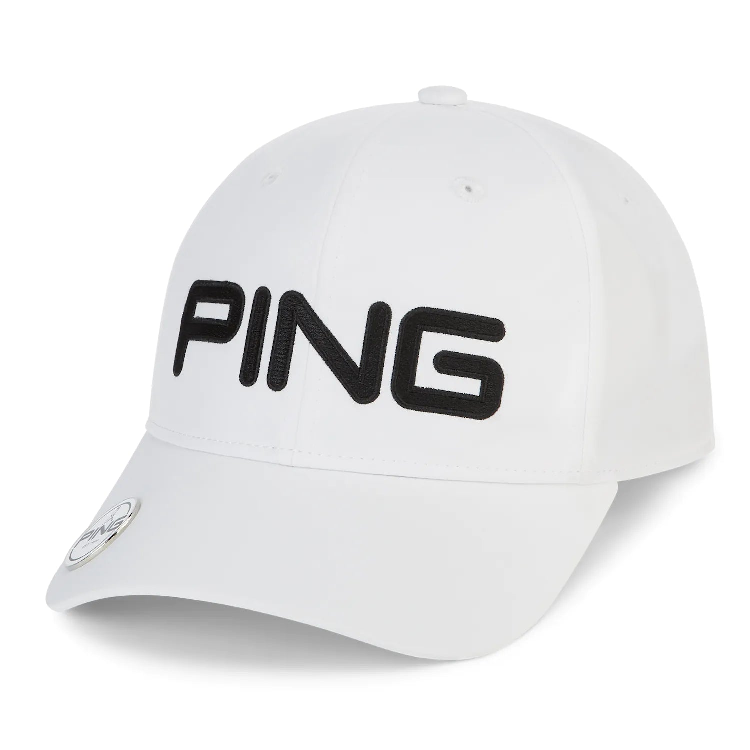 Ping Ball Marker Cap 24 UK Golf Academy