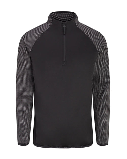 Ping Astle Men's Half Zip Fleece AW24