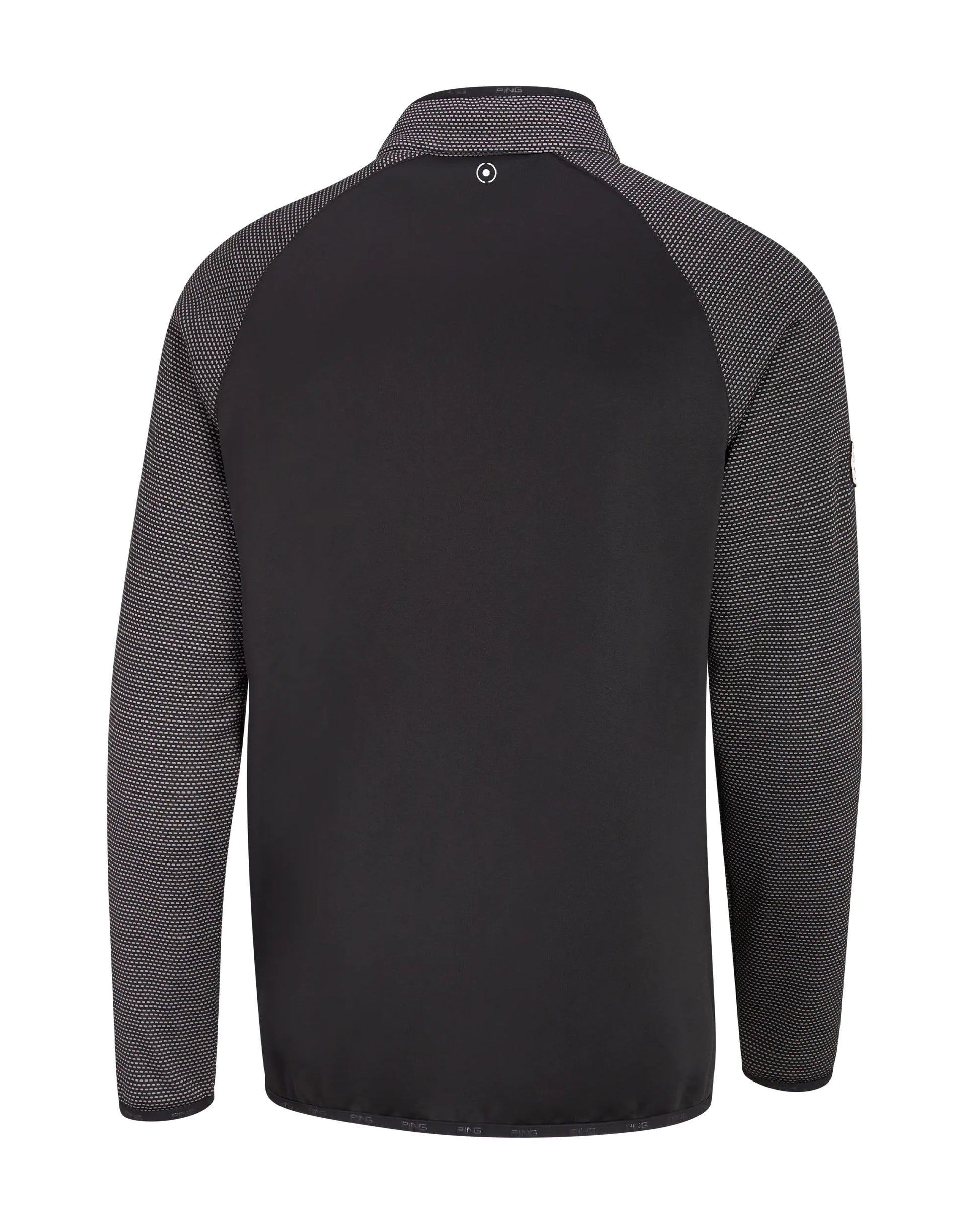 Ping Astle Men's Half Zip Fleece AW24