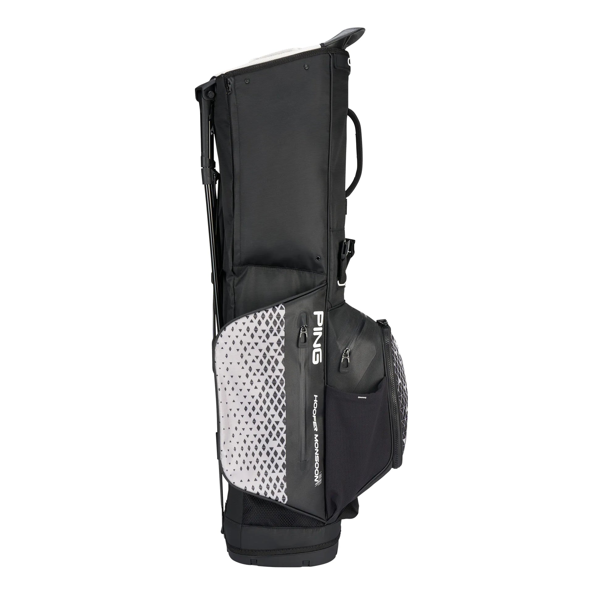Ping Hoofer Monsoon 231 Golf Stand Bag 2025
