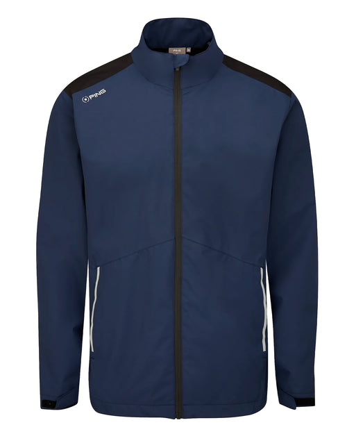 Ping SensorDry S2 Mens Jacket UK Golf Academy