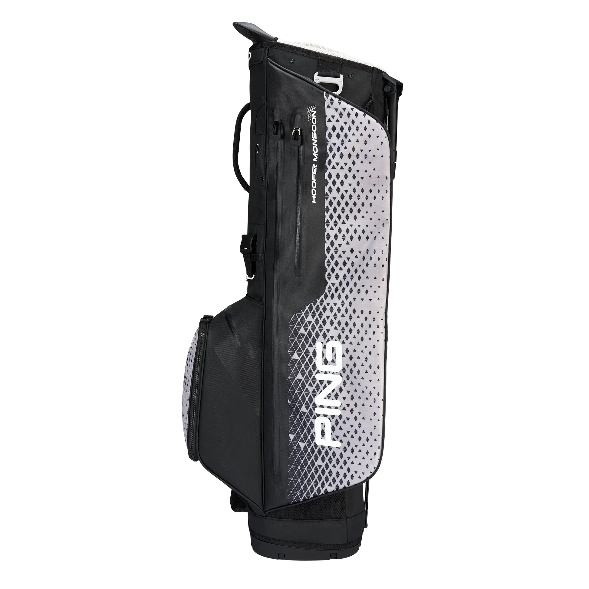 Ping Hoofer Monsoon 231 Golf Stand Bag 2025