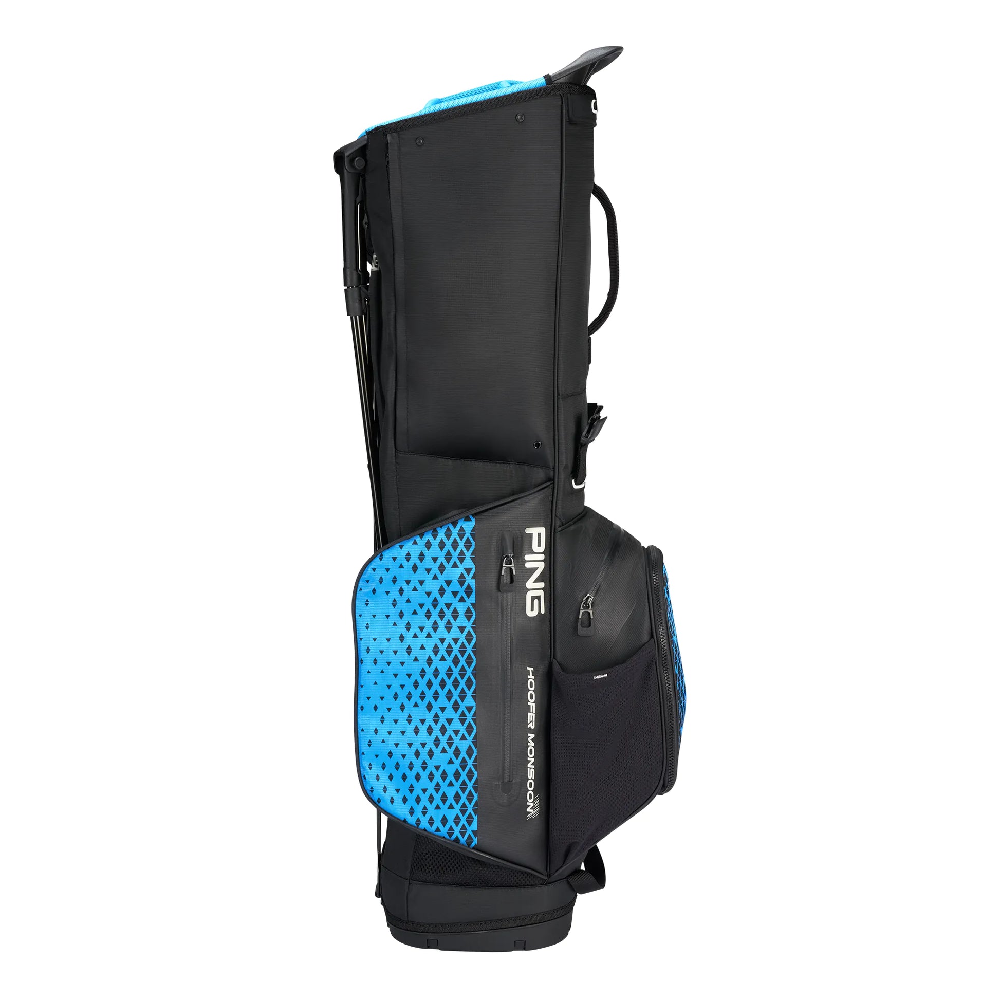 Ping Hoofer Monsoon 231 Golf Stand Bag 2025