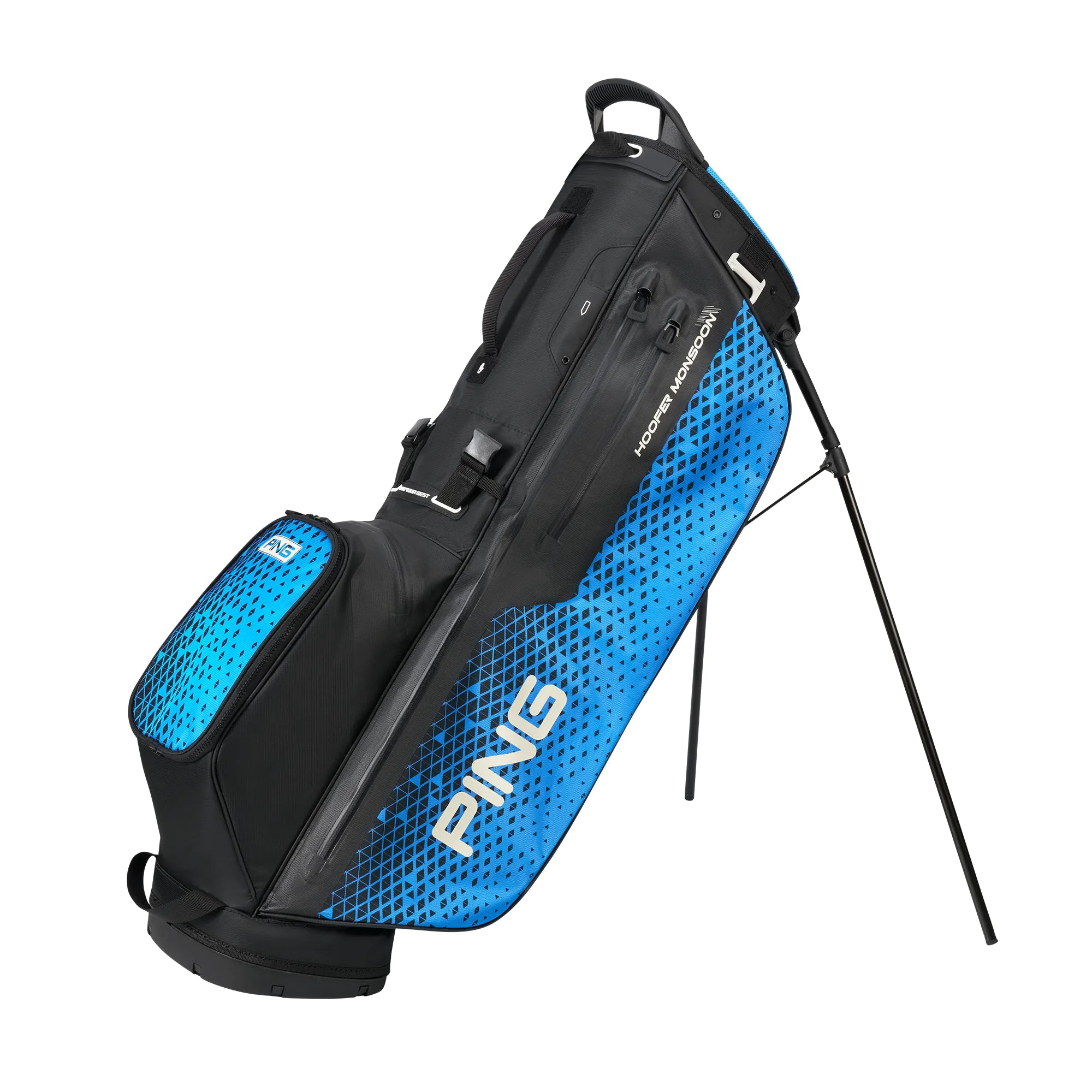 Ping Hoofer Bags – UK Golf Academy