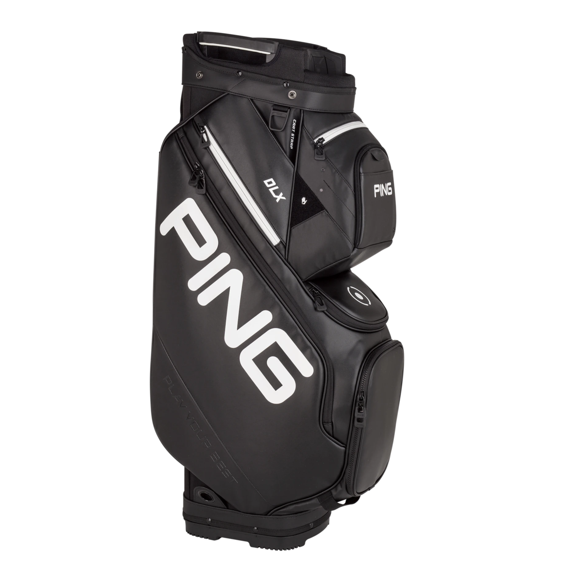 Ping DLX Cart Bag