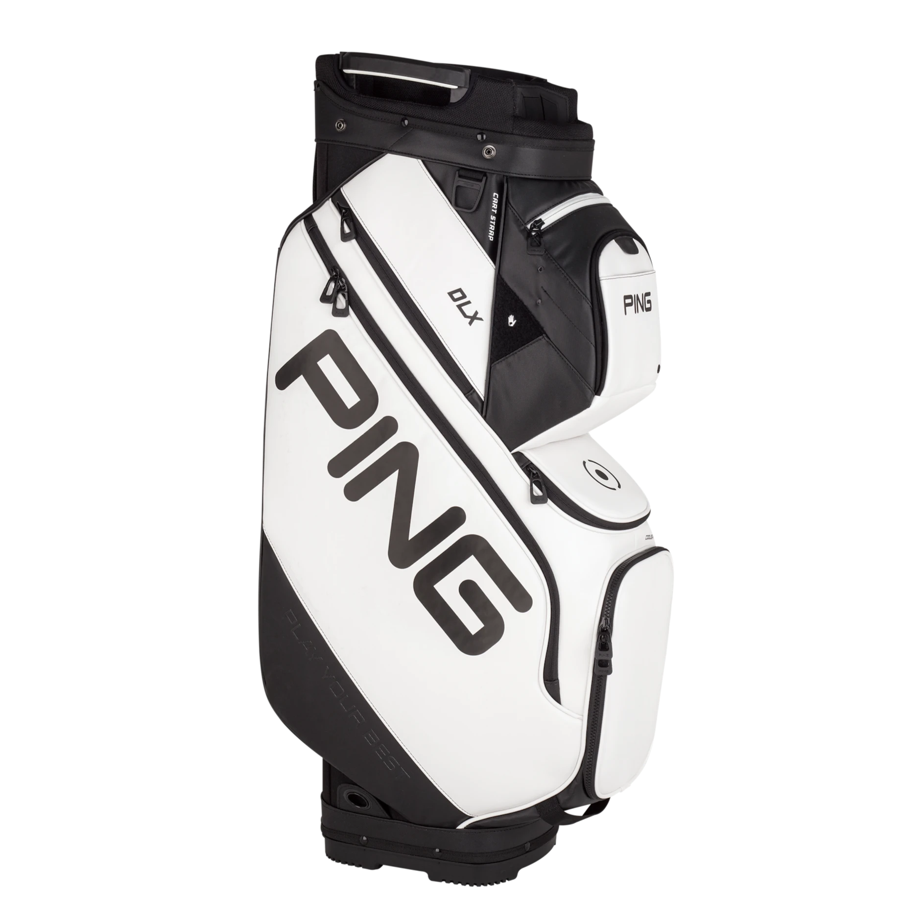 Ping DLX Cart Bag