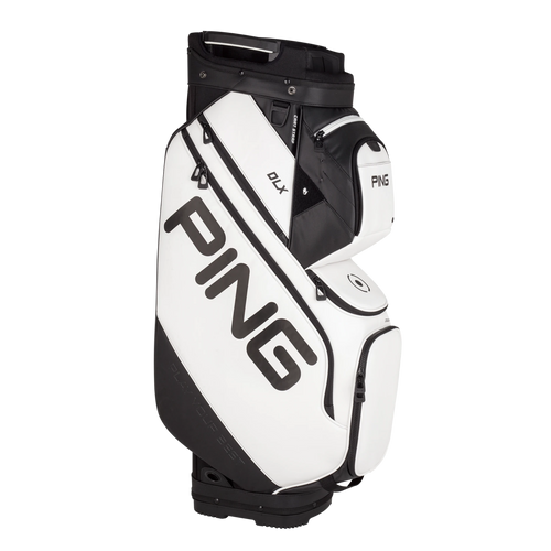 Ping DLX Cart Bag