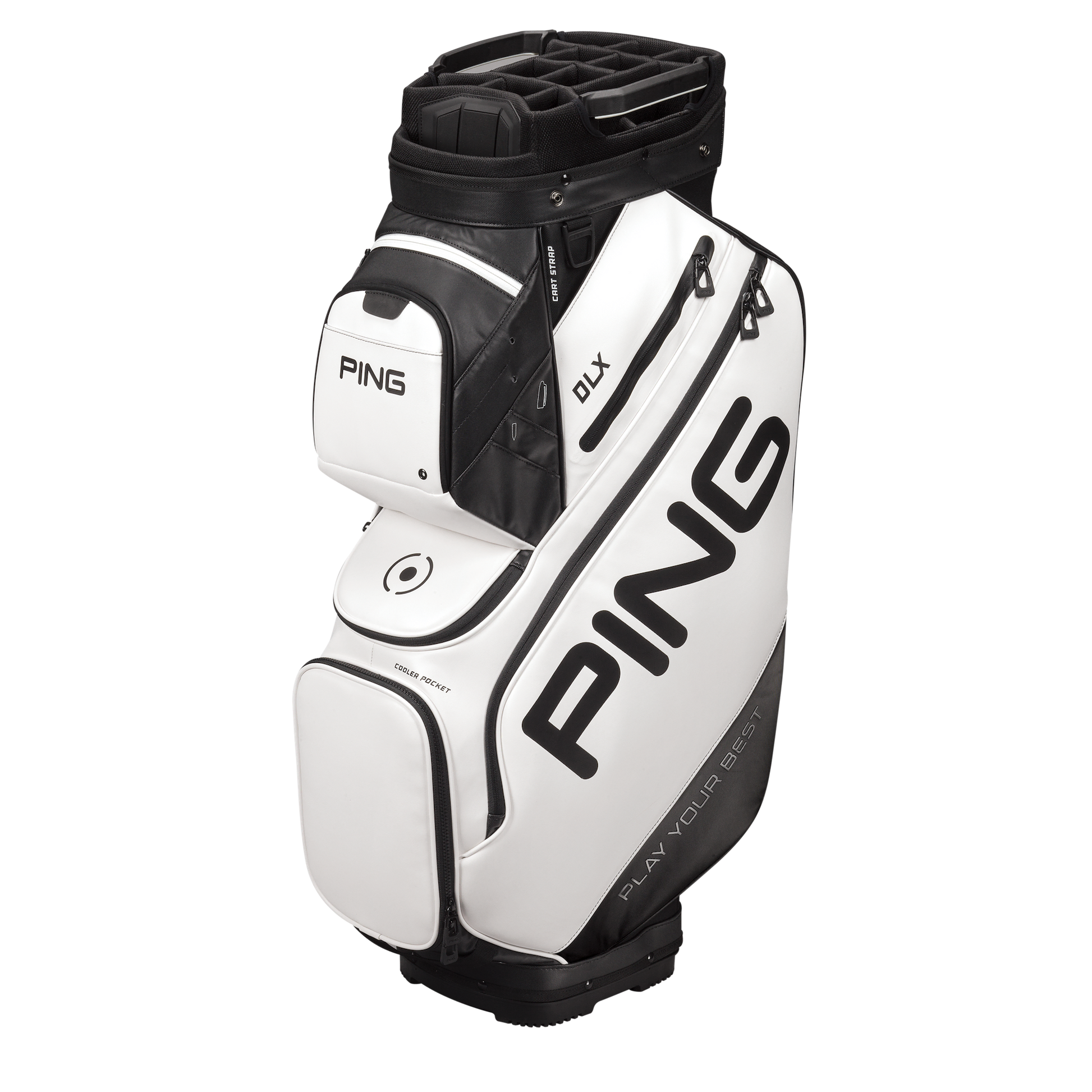 Ping DLX Cart Bag