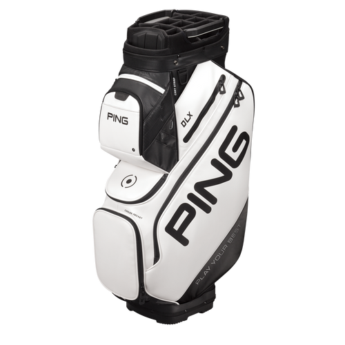 Ping DLX Cart Bag