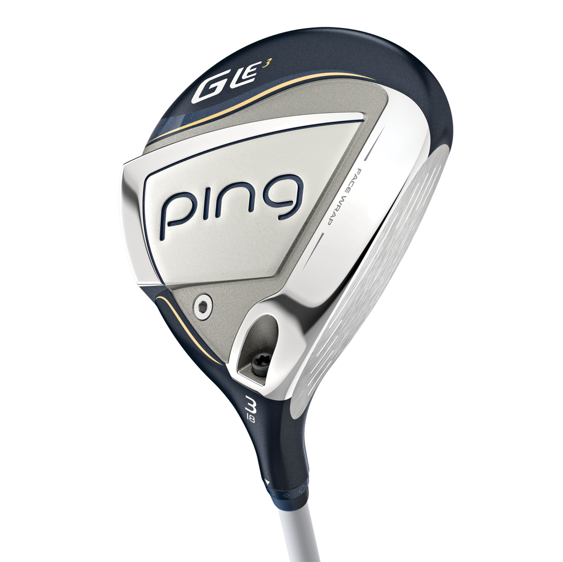 Ping G LE 3 Women's Golf Fairway