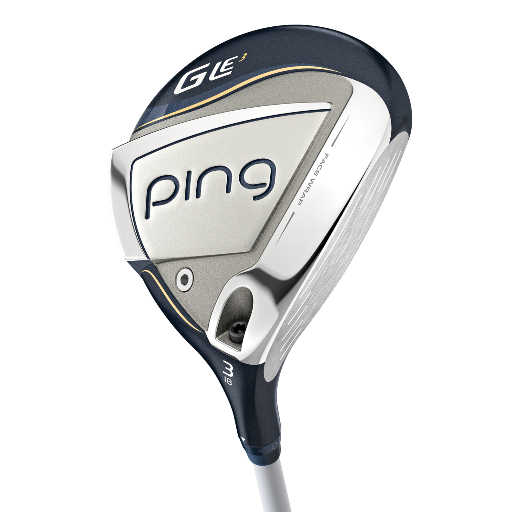 Ping G LE 3 Women's Golf Fairway