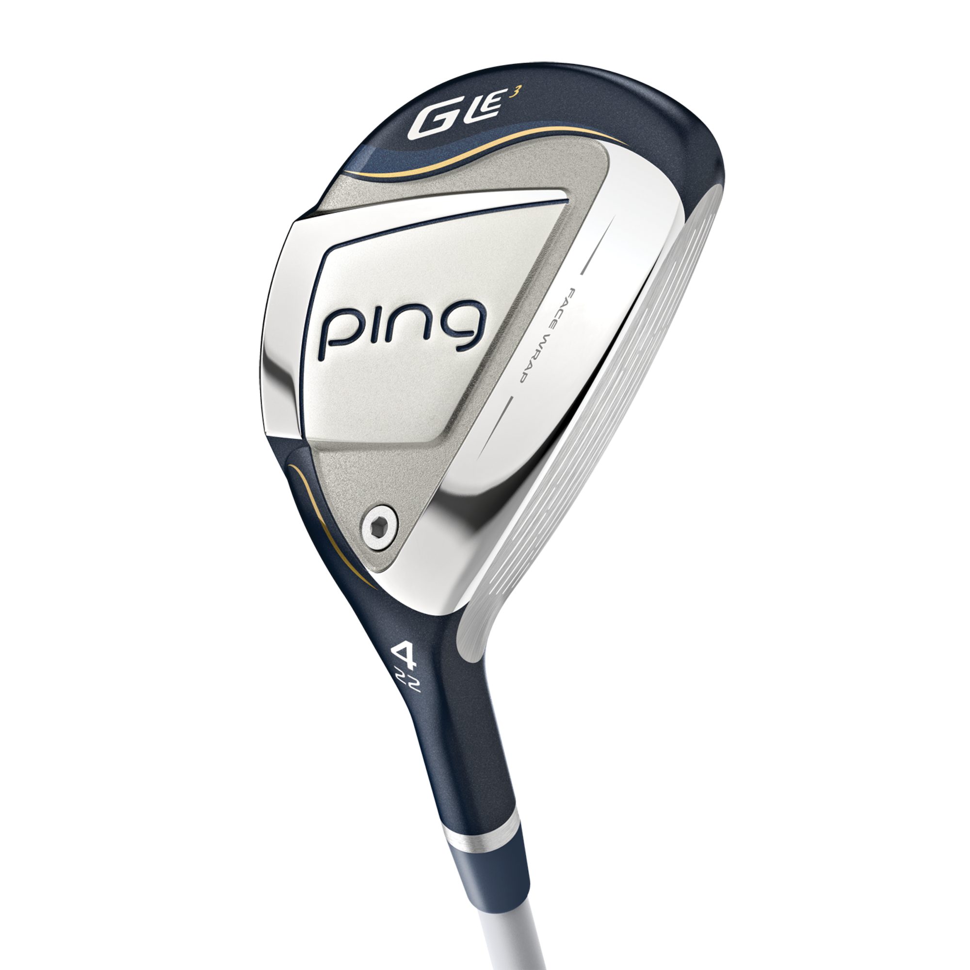 Ping G LE 3 Women's Golf Hybrid