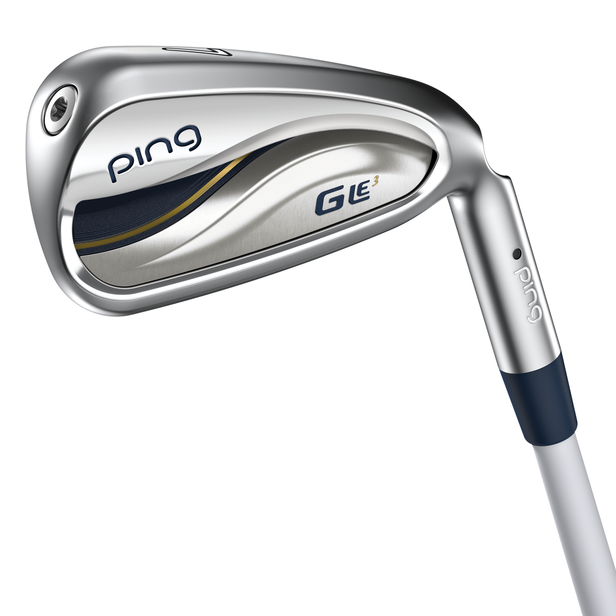 Ping G LE 3 Women's Golf Irons