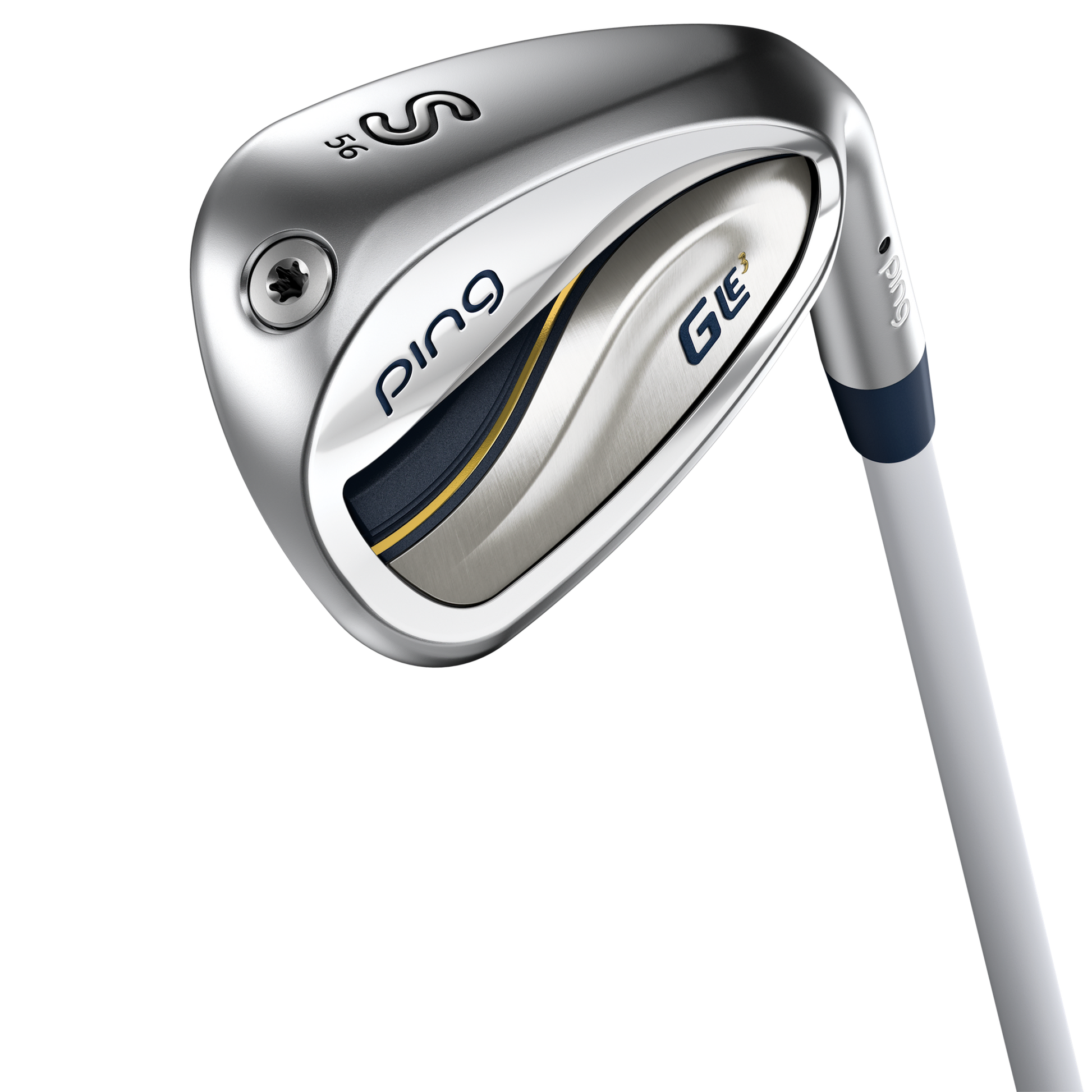 Ping G LE 3 Women's Golf Irons