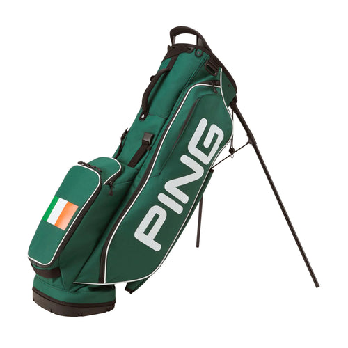 Ping Hoofer Lite Limited Edition Golf Stand Bag