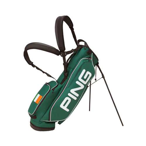 Ping Hoofer Lite Limited Edition Golf Stand Bag