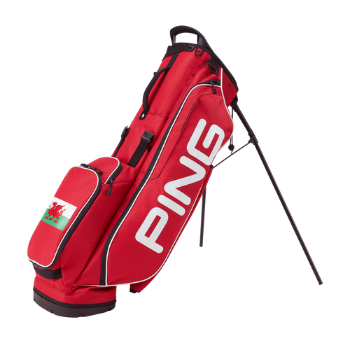 Ping Hoofer Lite Limited Edition Golf Stand Bag