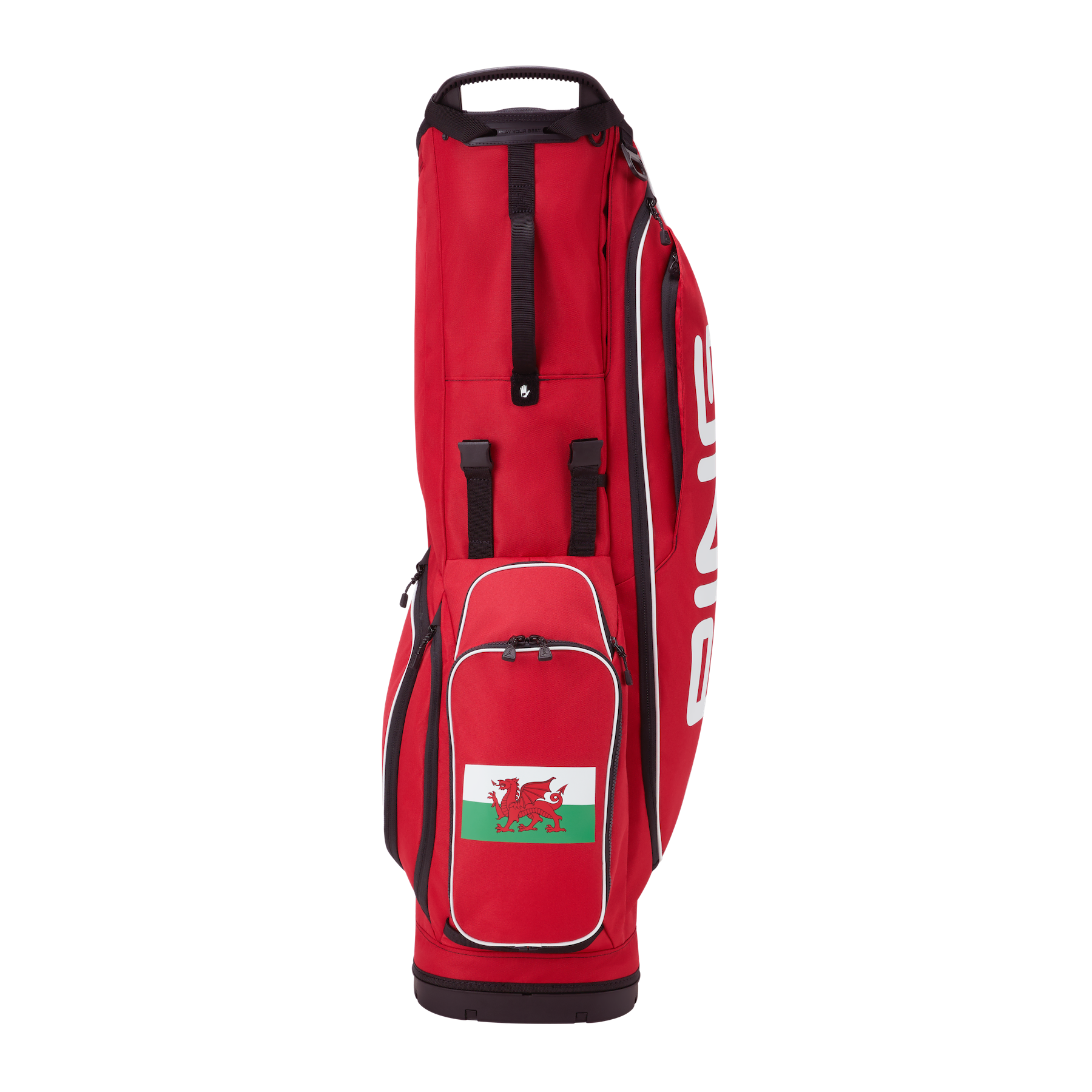 Ping Hoofer Lite Limited Edition Golf Stand Bag