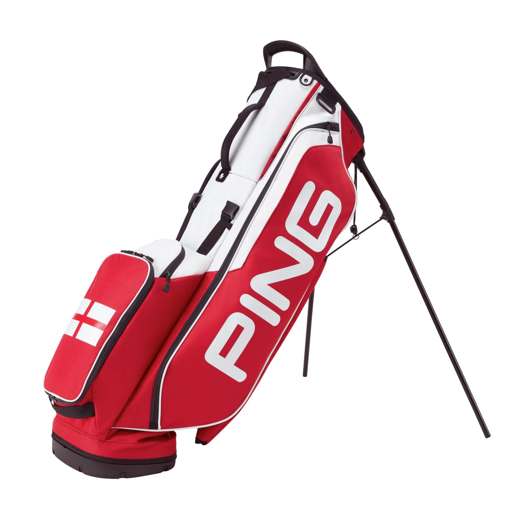 Ping Hoofer Lite Limited Edition Golf Stand Bag