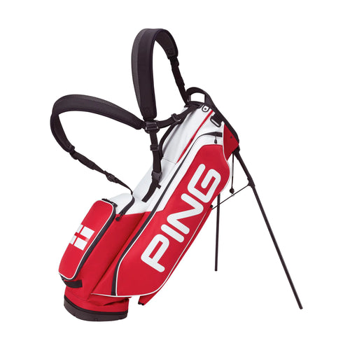 Ping Hoofer Lite Limited Edition Golf Stand Bag