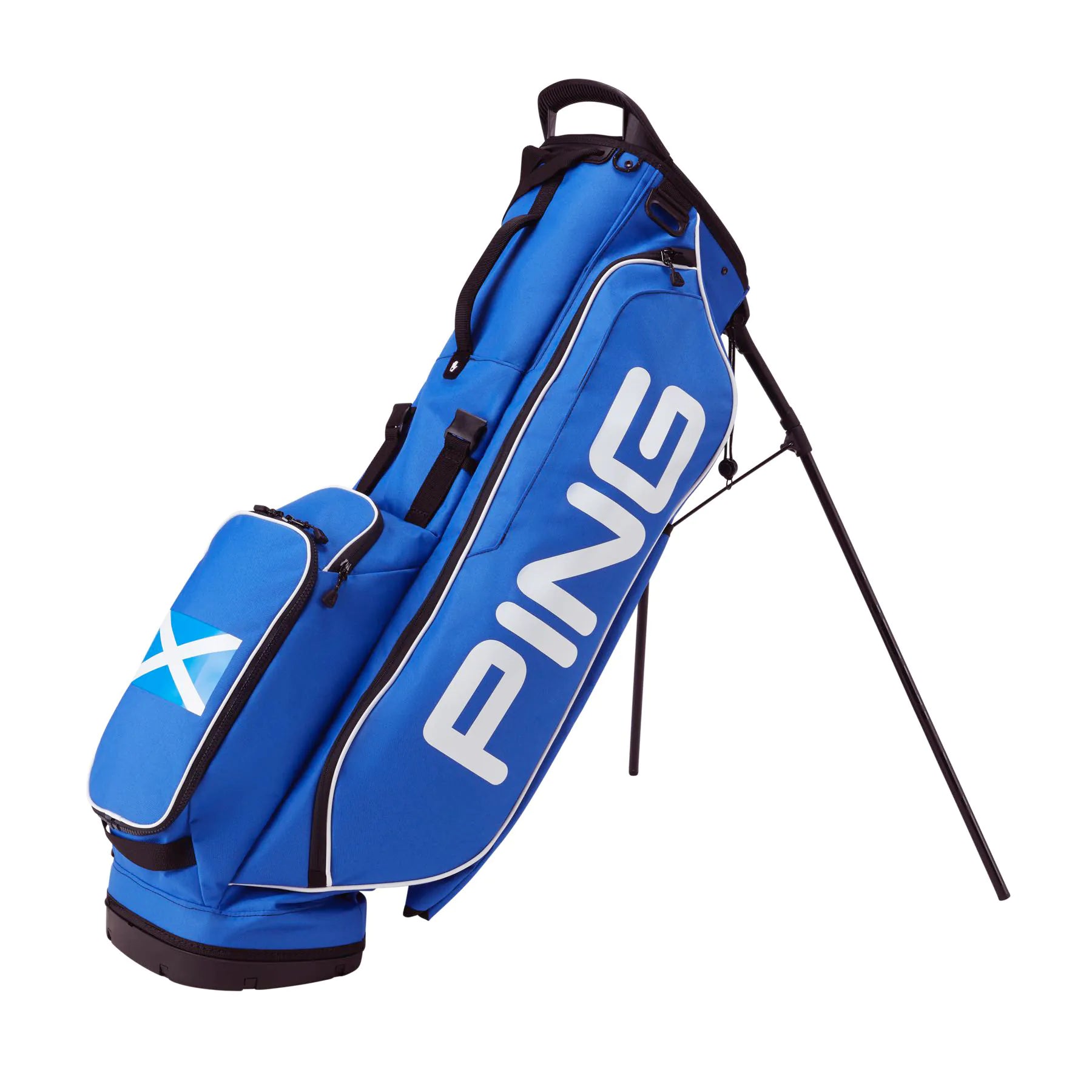 Ping Hoofer Lite Limited Edition Golf Stand Bag