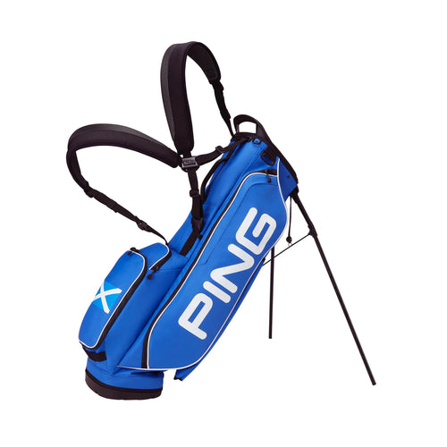 Ping Hoofer Lite Limited Edition Golf Stand Bag