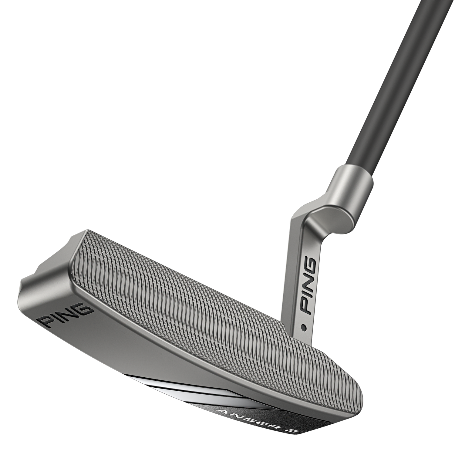 Ping 2024 Anser 2 Golf Putter