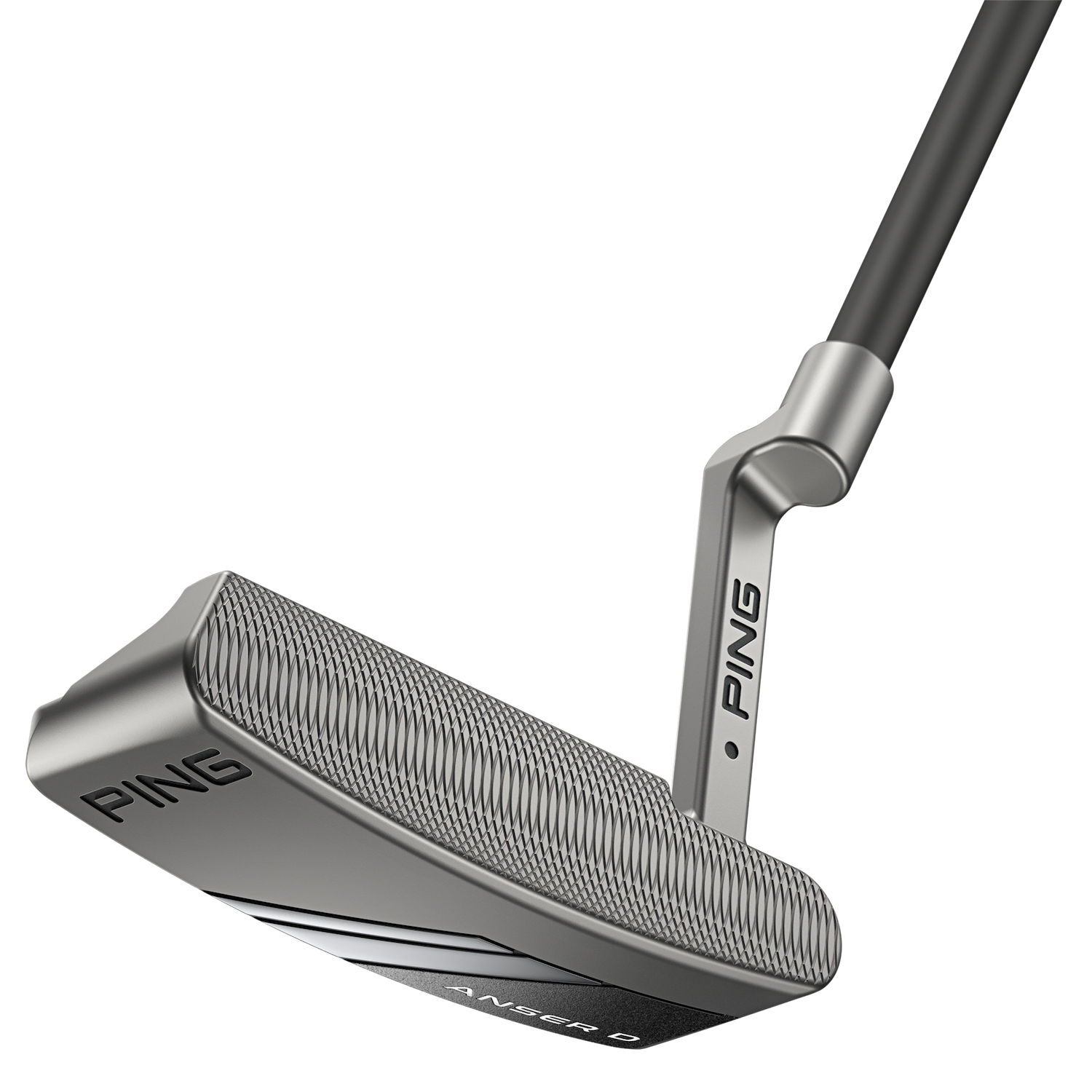 Ping 2024 Anser D Golf Putter