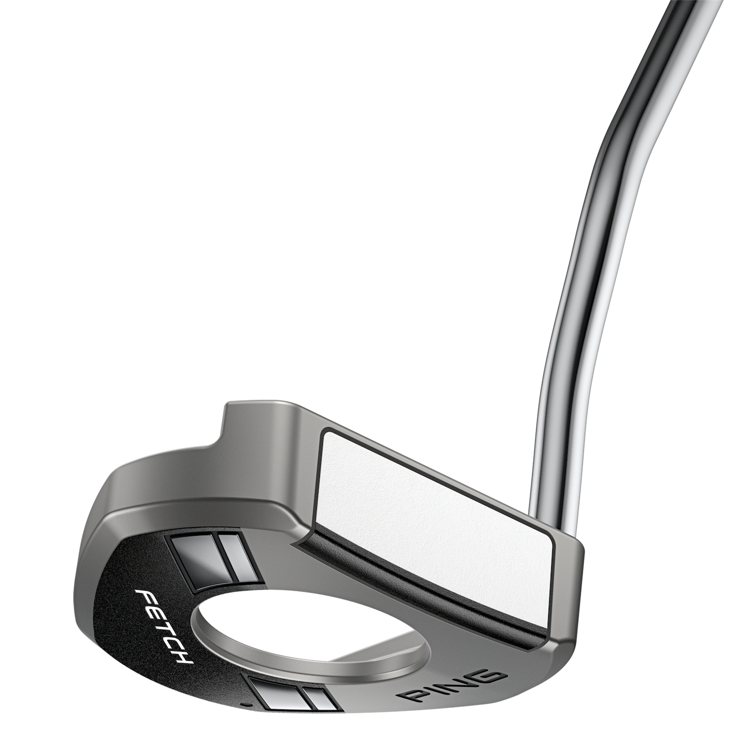 Ping 2024 Fetch Golf Putter – UK Golf Academy