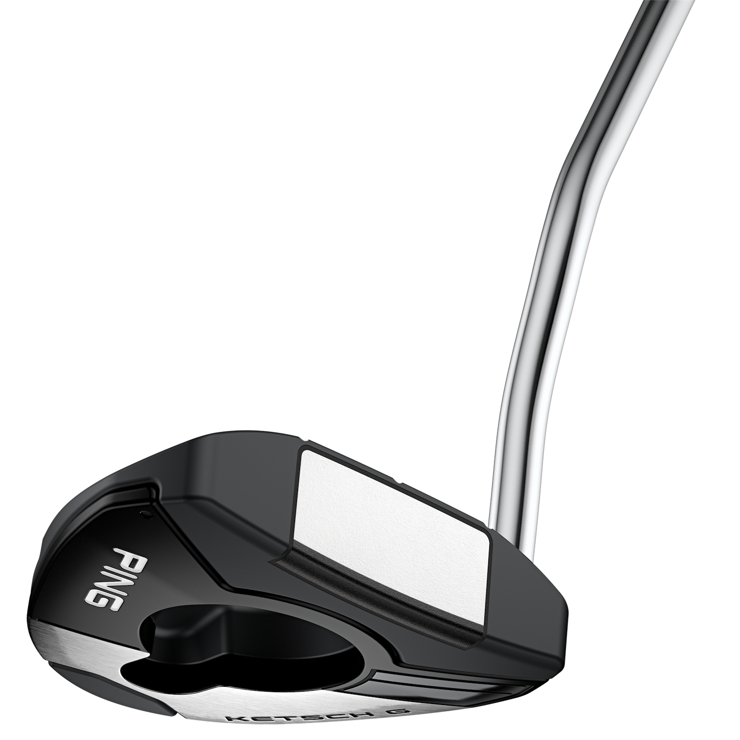 Ping 2024 Ketsch G Golf Putter