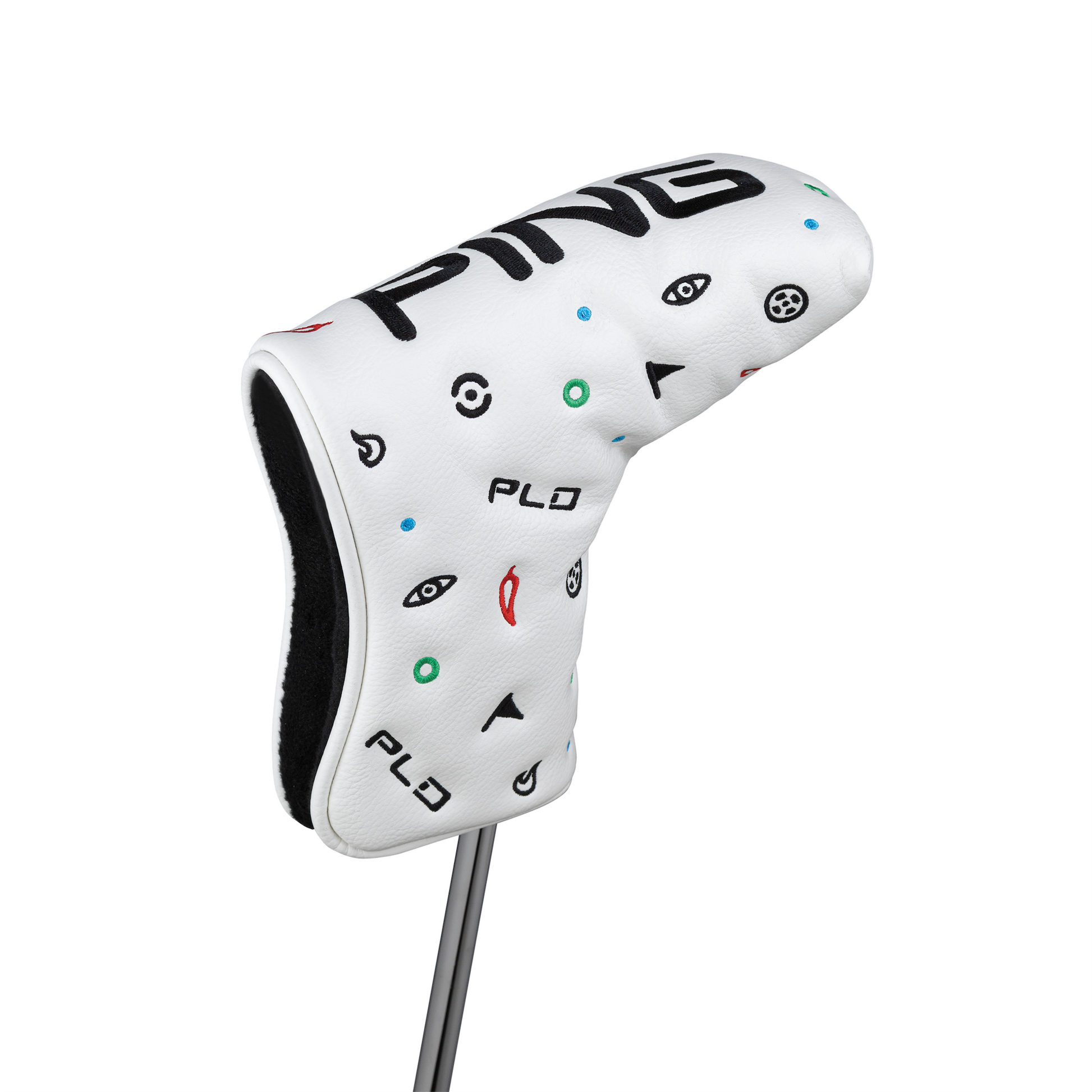 Ping PLD Milled Anser 2 Satin 2022 Golf Putter