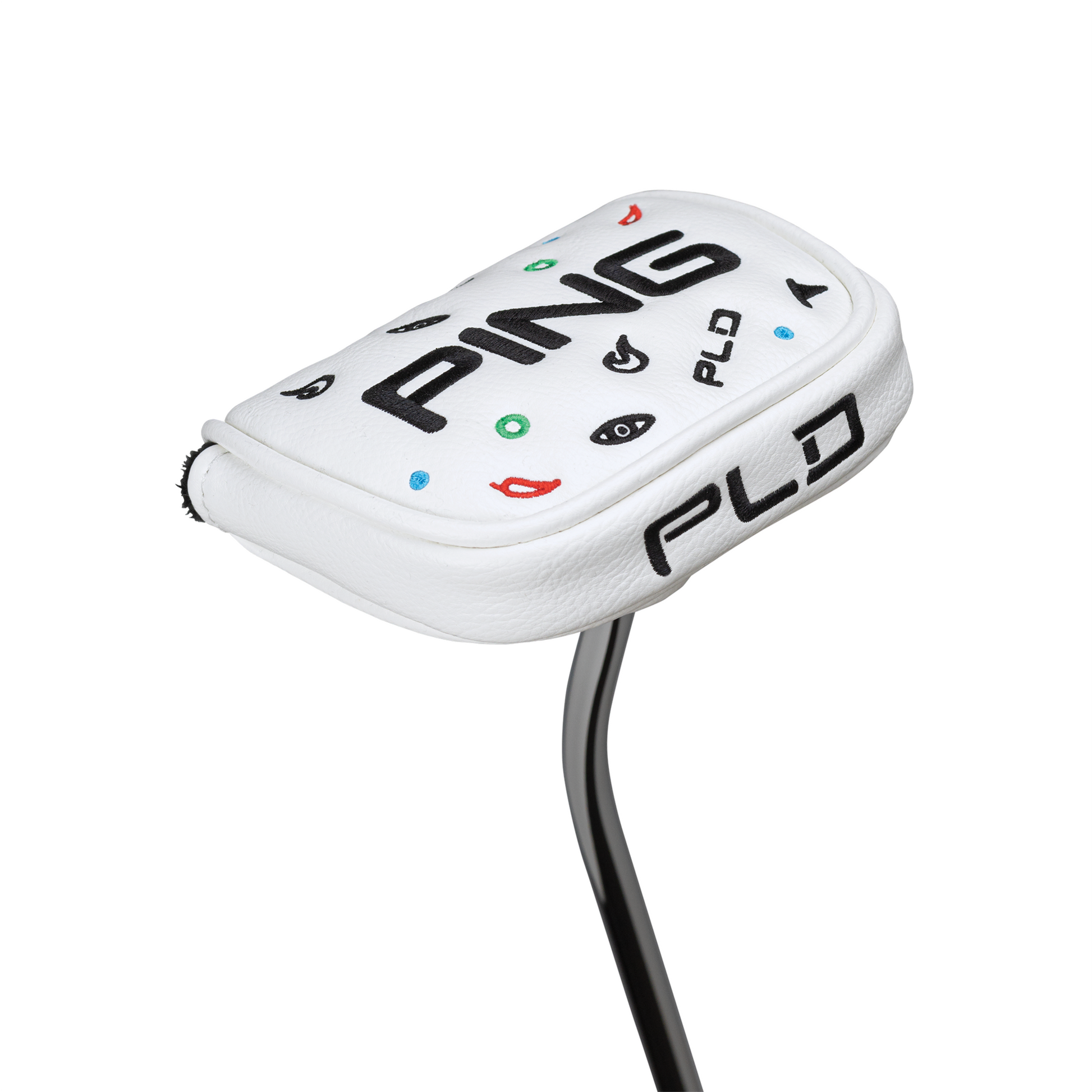 Ping PLD Milled Prime Tyne 4 2022 Golf Putter