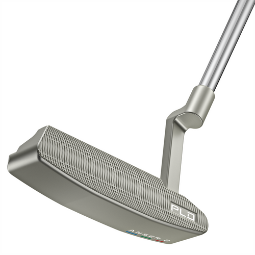 Ping PLD Milled Anser 2 Satin 2022 Golf Putter