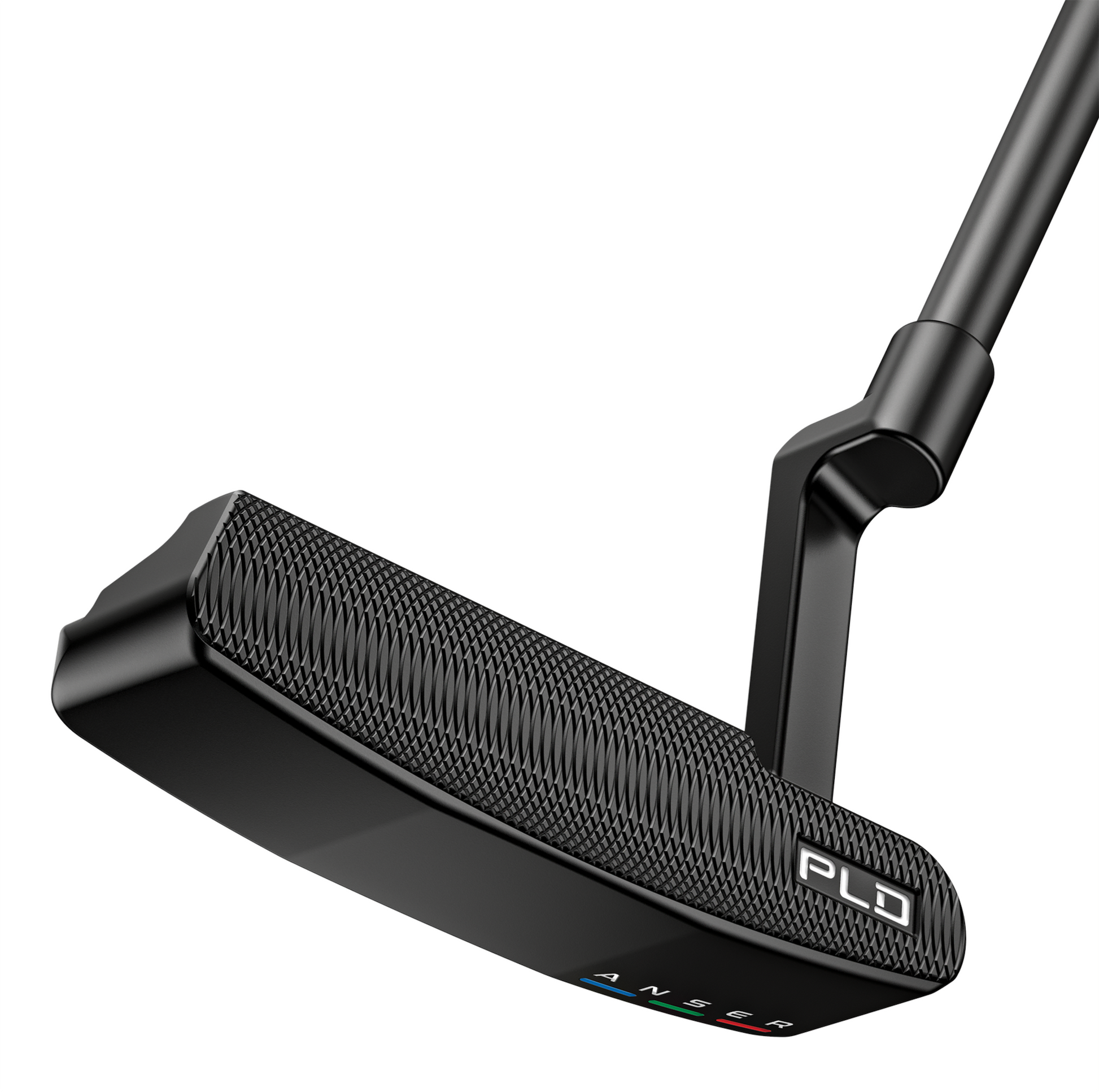 Ping PLD Milled Anser Stealth 2022 Golf Putter