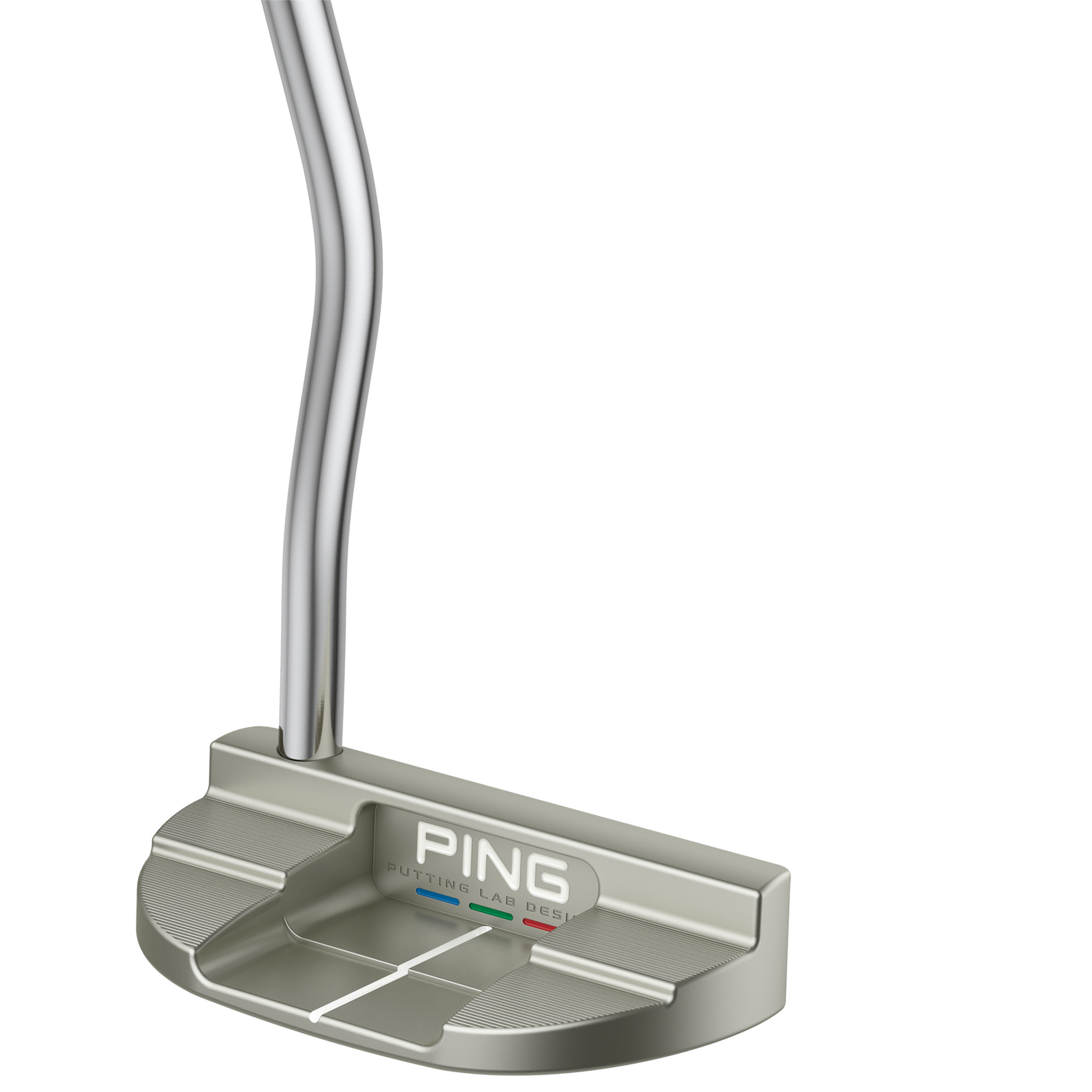 Ping PLD Milled DS72 Satin 2022 Golf Putter