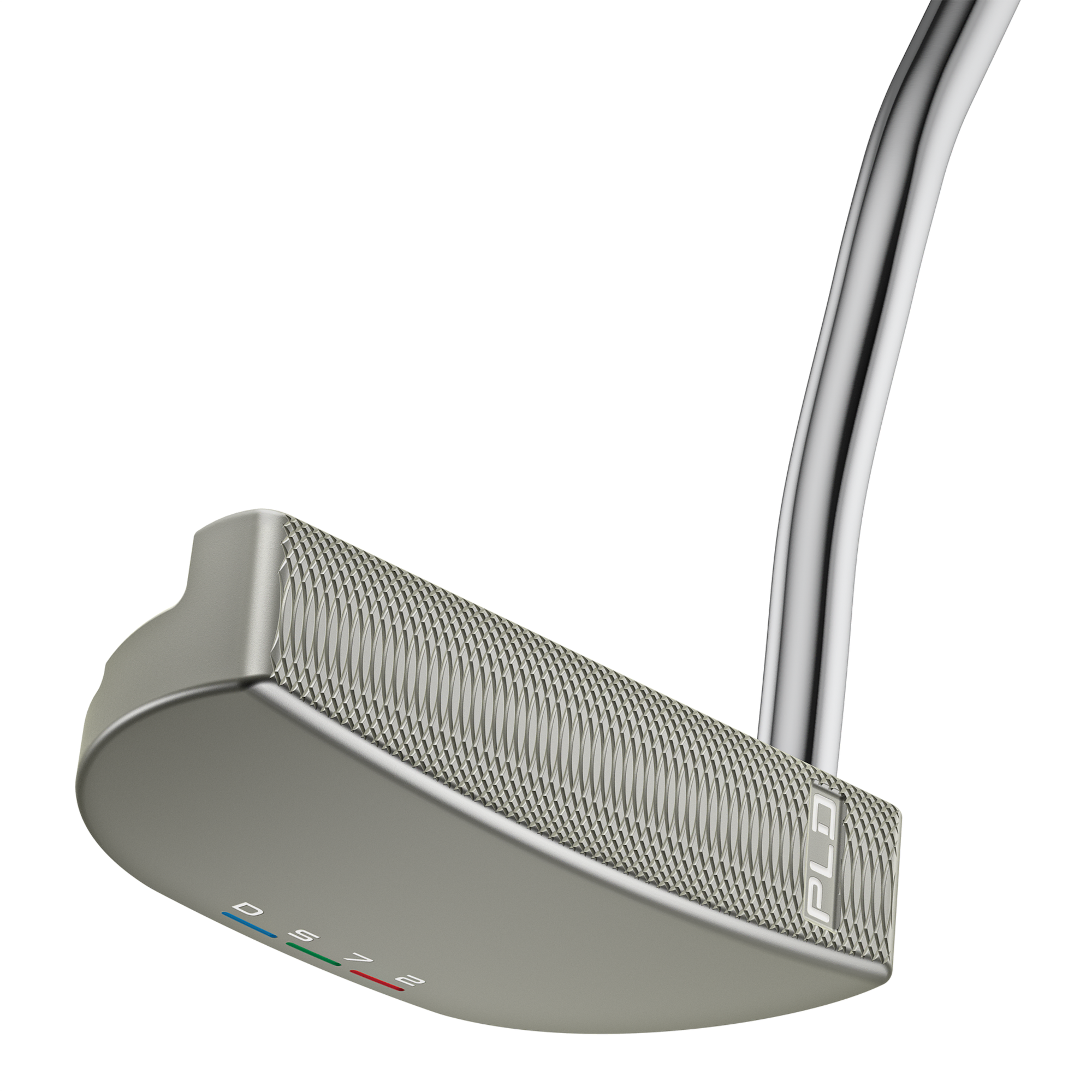 Ping PLD Milled DS72 Satin 2022 Golf Putter