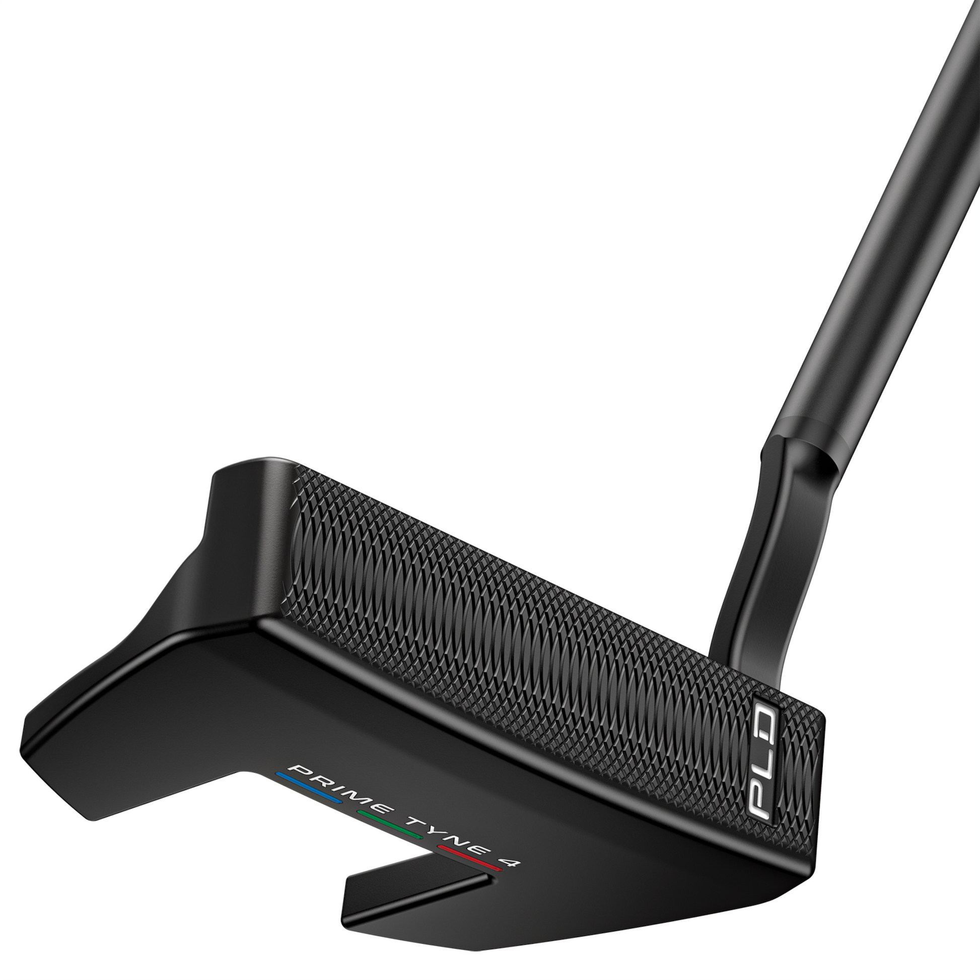 Ping PLD Milled Prime Tyne 4 2022 Golf Putter