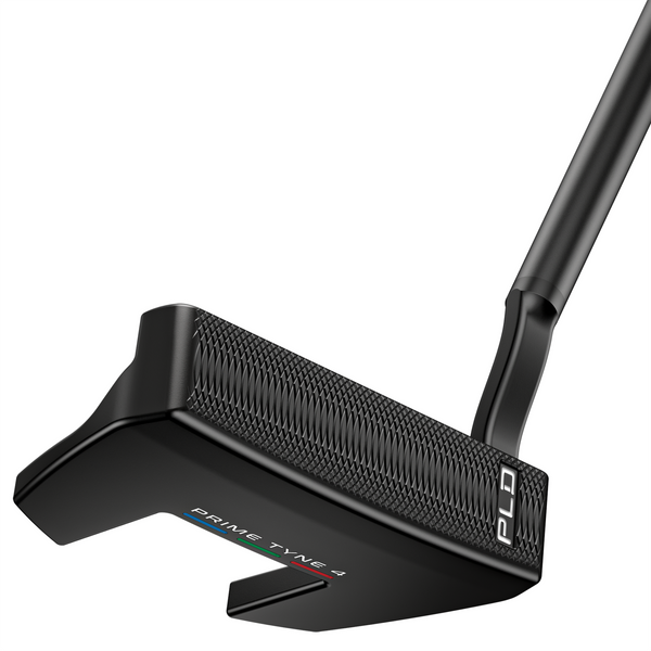 新品 PING PLD MILLED PRIME TYNE4 左 33インチ Ping PLD Milled Prime Tyne 4 2022 Golf Putter – UK Golf Academy