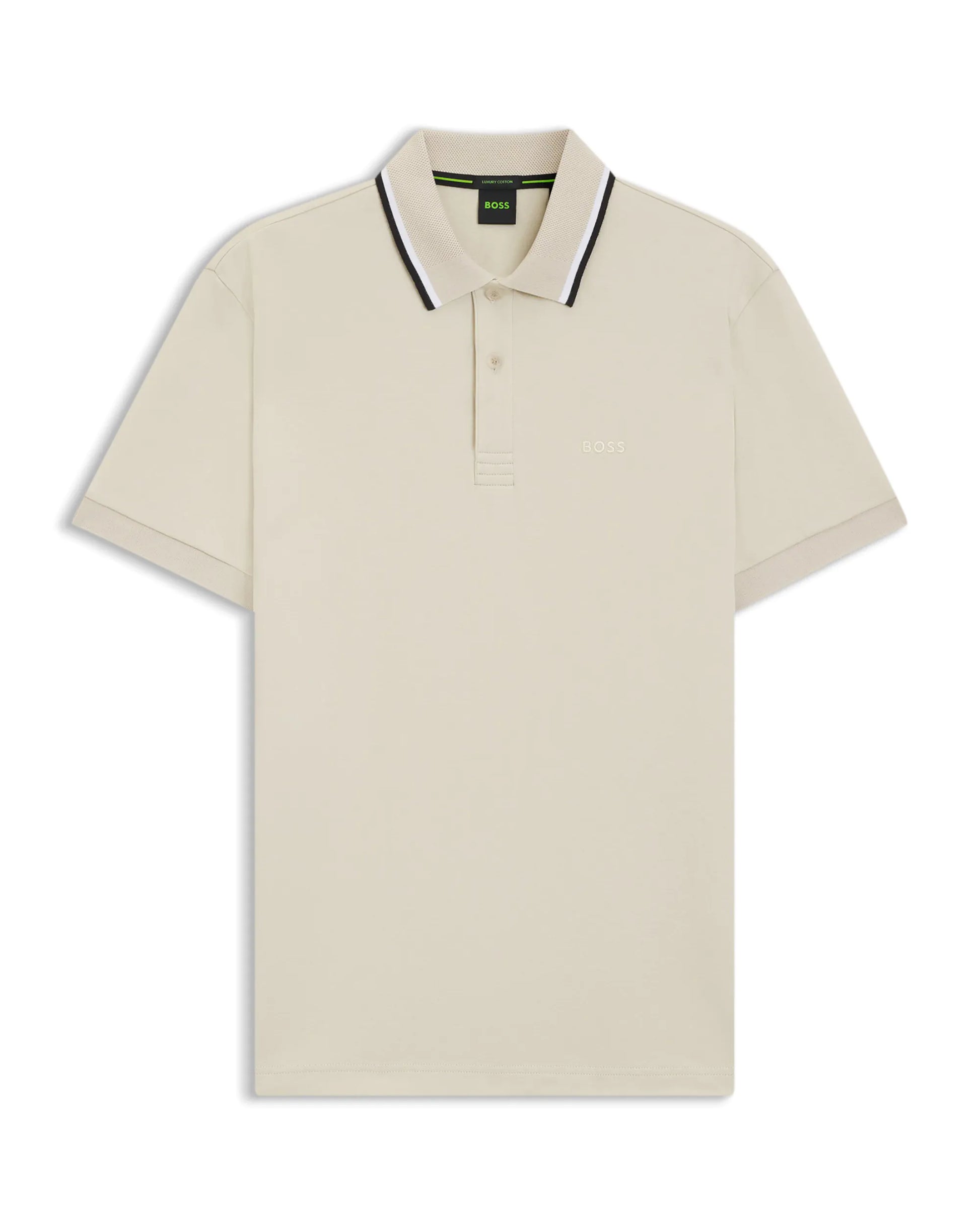 Boss PL_Join Paddy Golf Polo