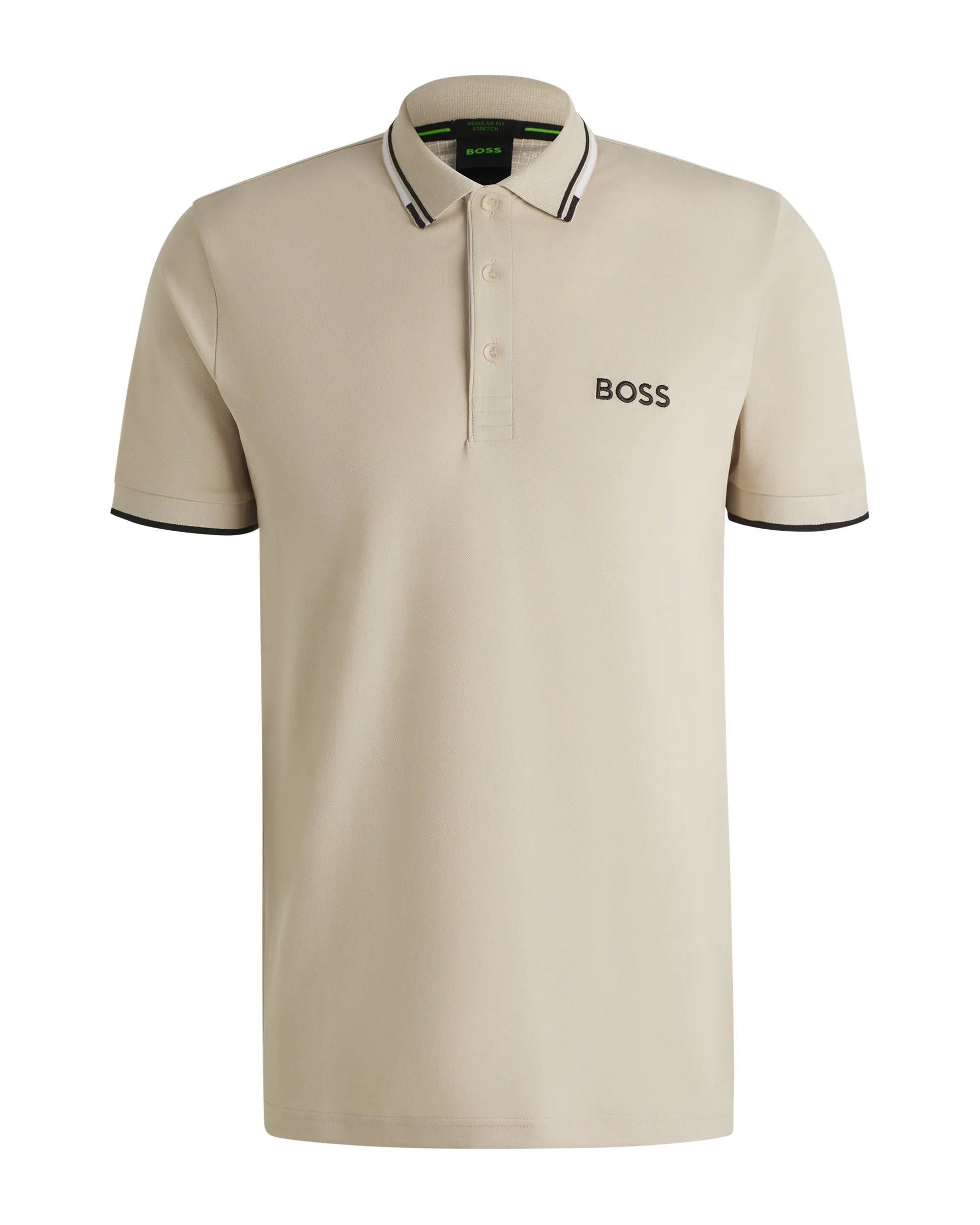 Boss Paddy Pro Golf Polo