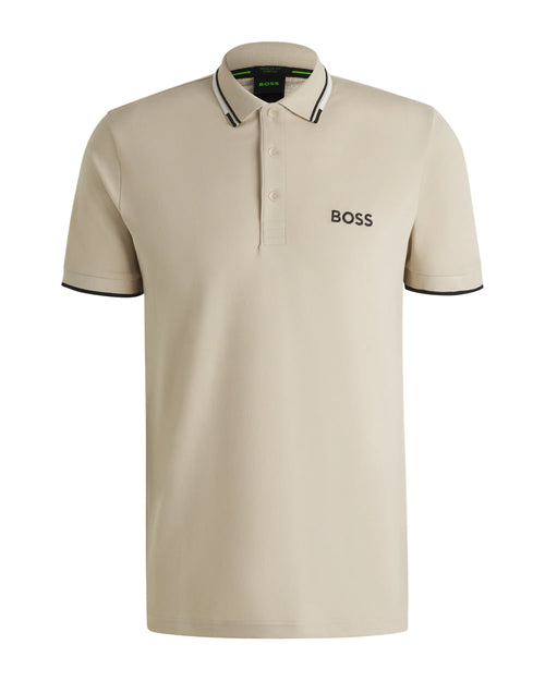 Boss Paddy Pro Golf Polo