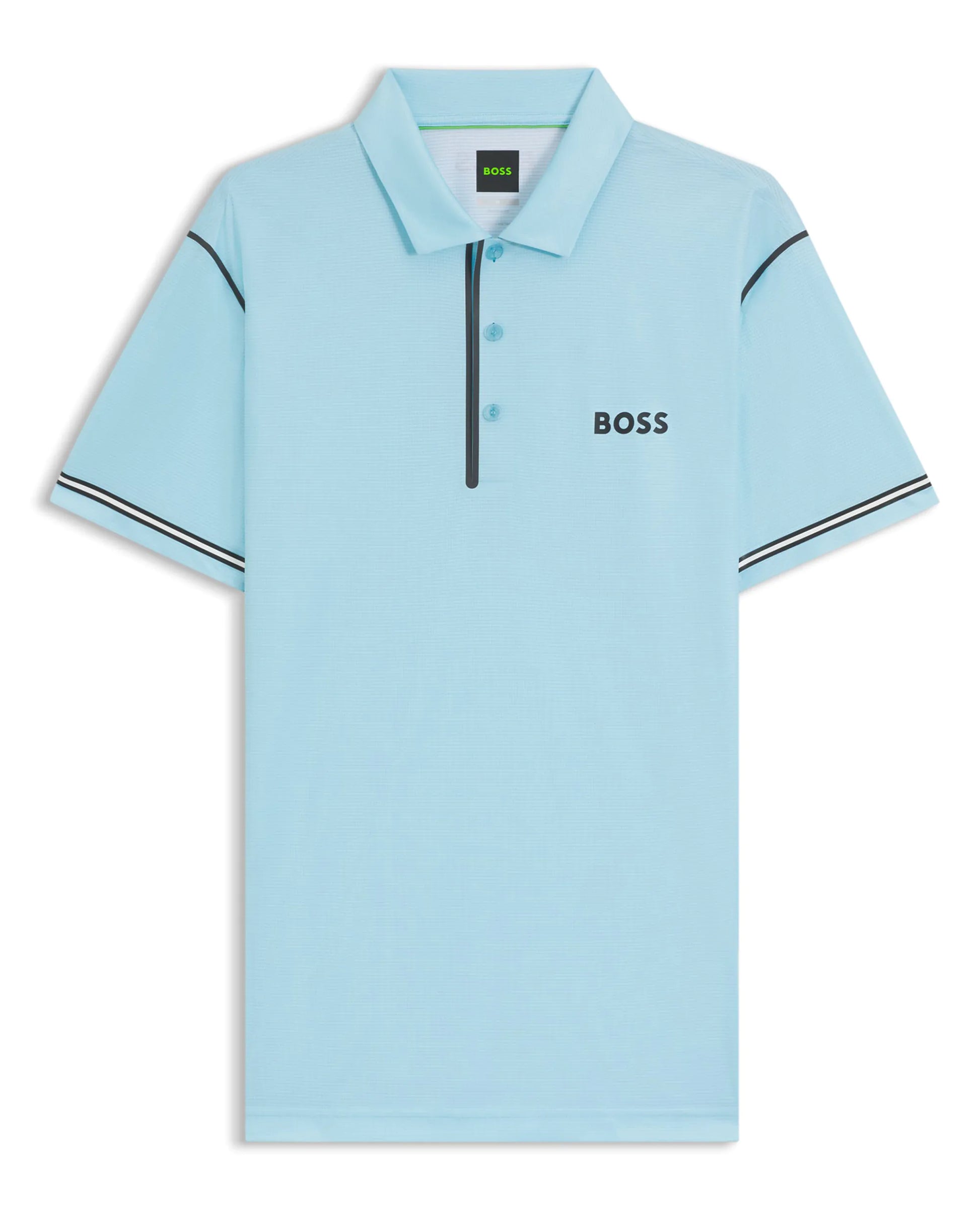 Boss Paddytech Golf Polo