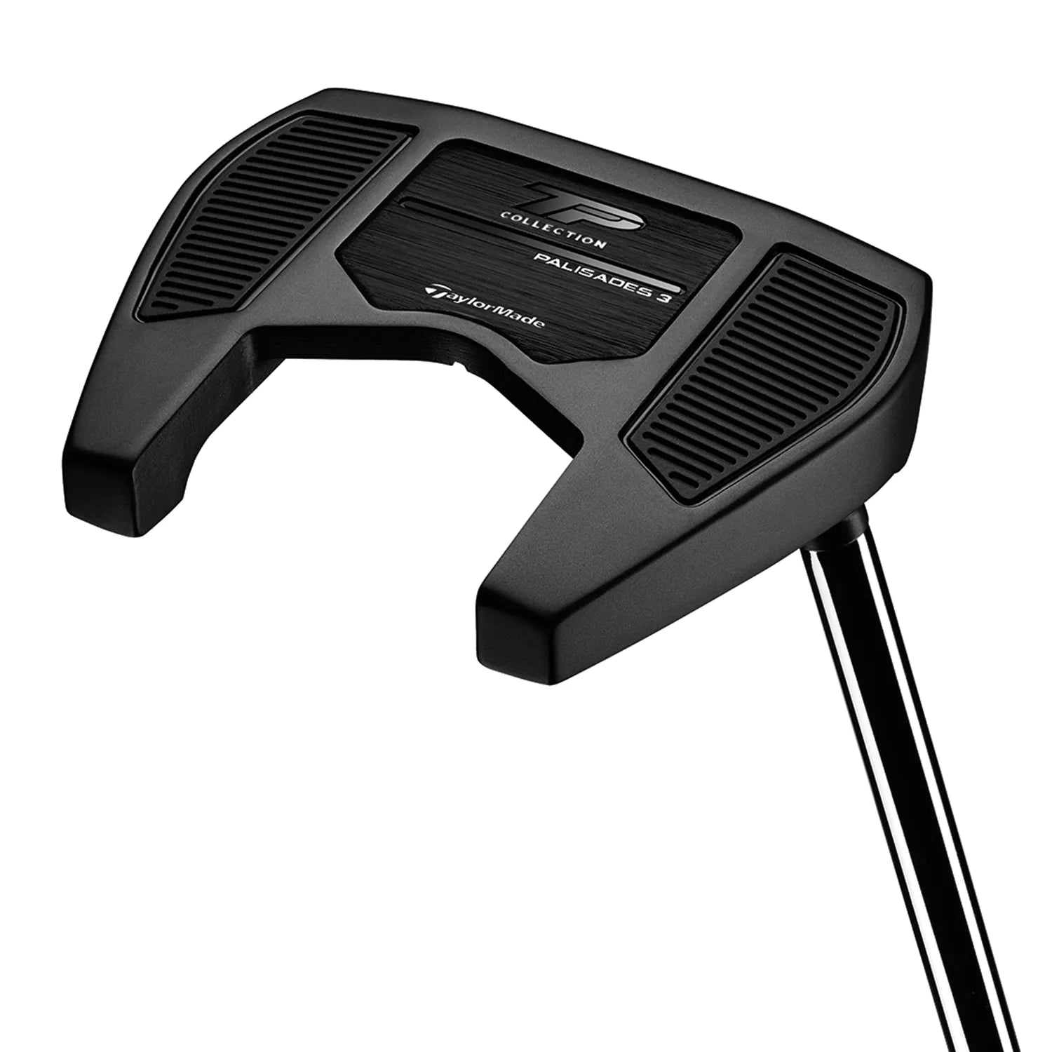 TaylorMade TP Black Palisades #3 Golf Putter