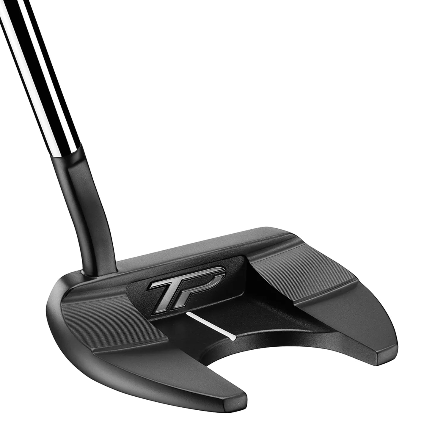 TaylorMade TP Black Ardmore #6 Golf Putter