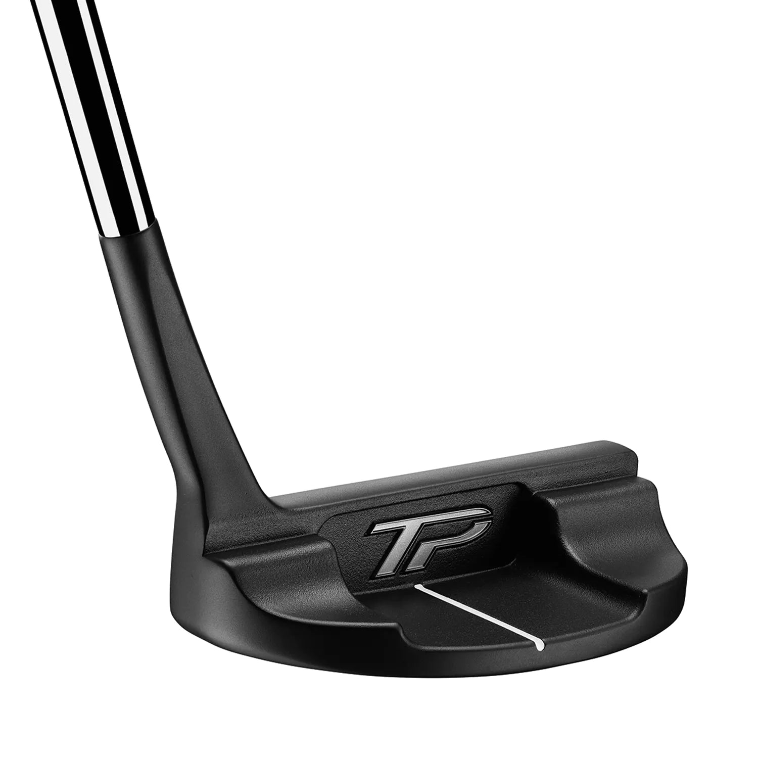 TaylorMade TP Black Balboa #8 Golf Putter