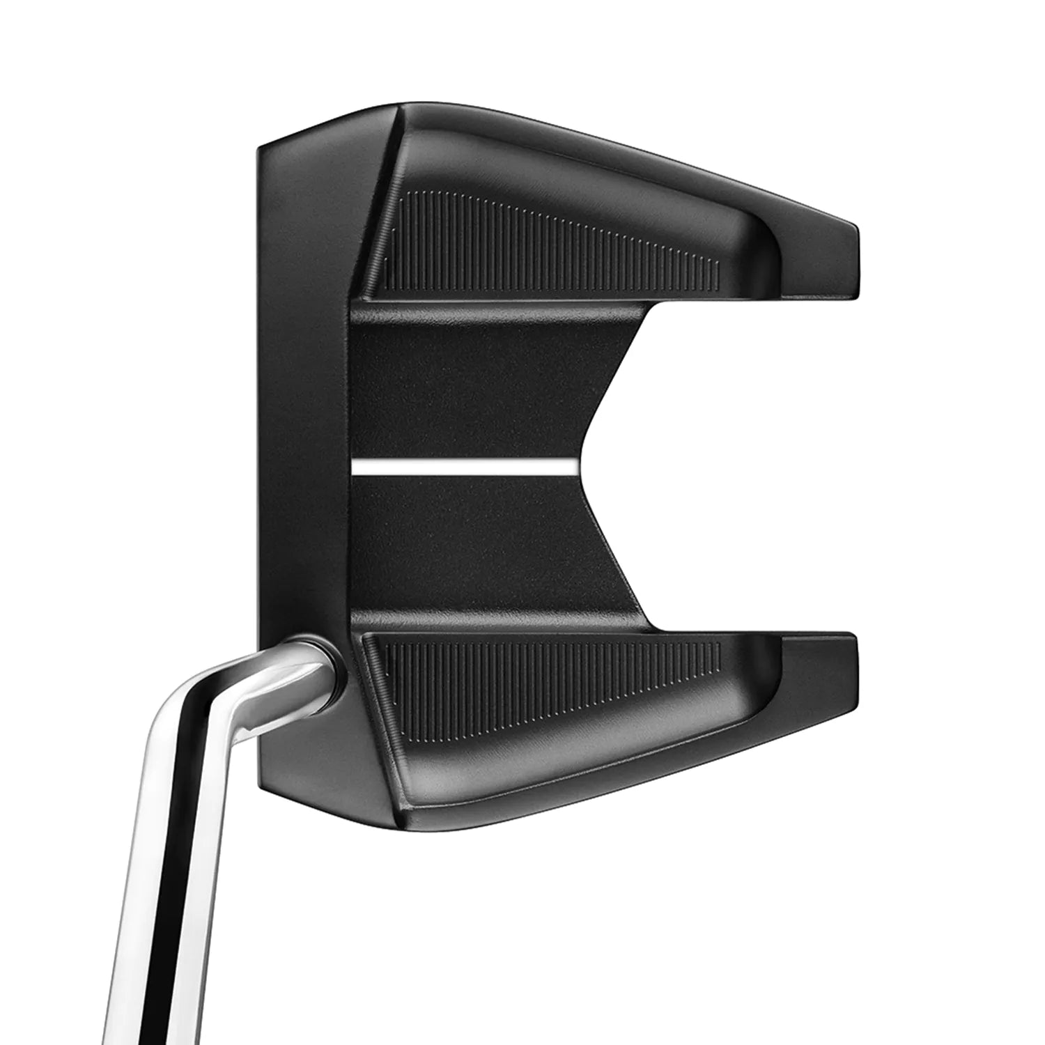 TaylorMade TP Black Palisades SB Golf Putter