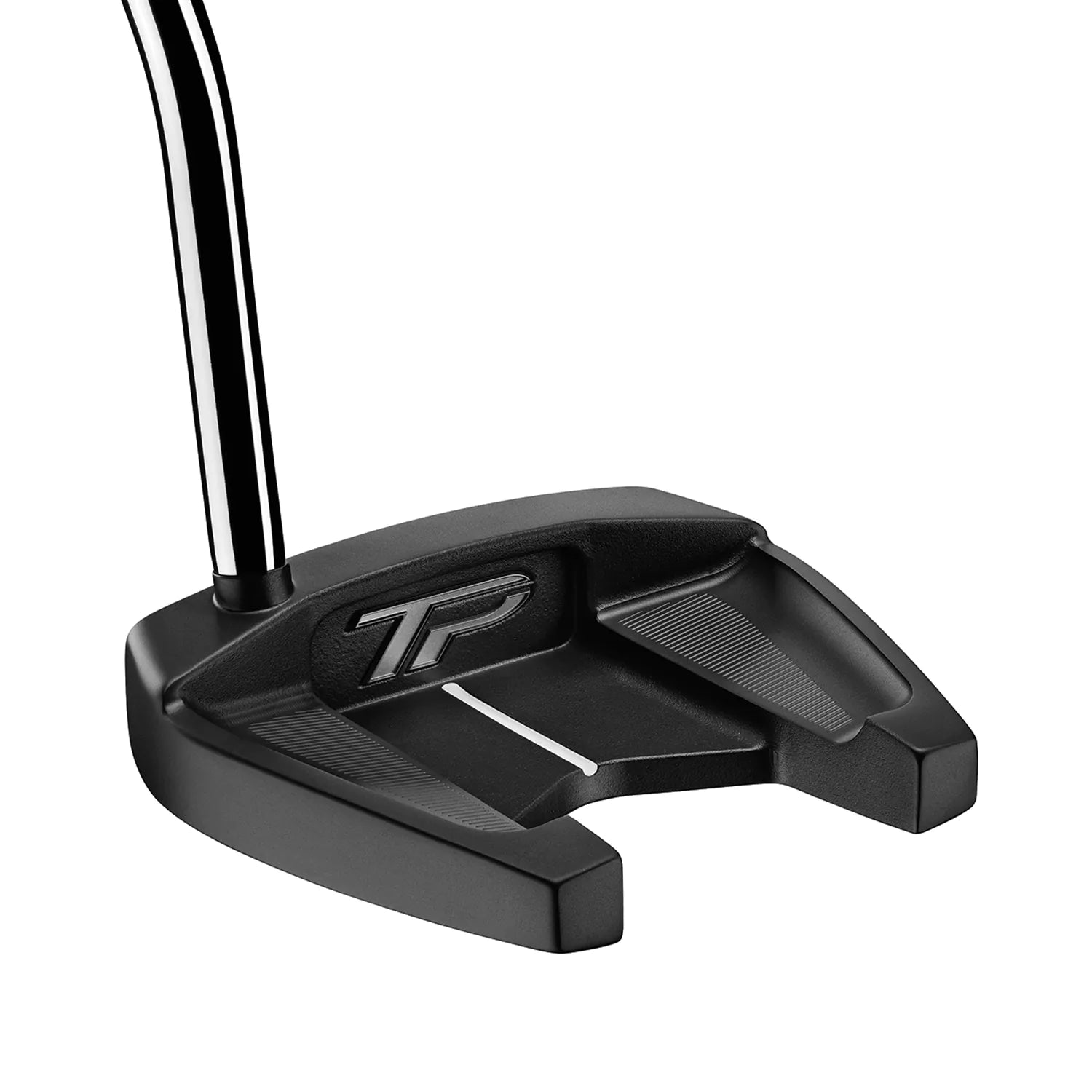 TaylorMade TP Black Palisades SB Golf Putter